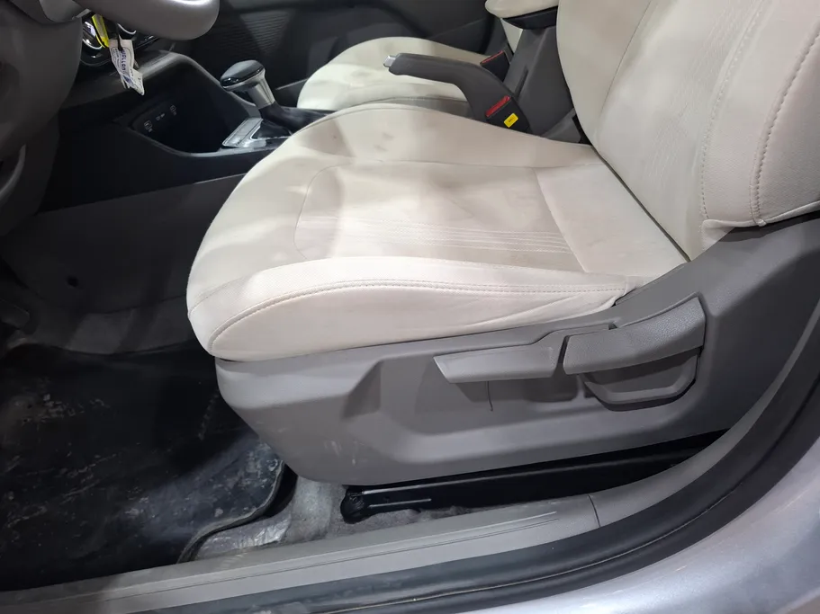 2026 Hyundai Accent Fleet 