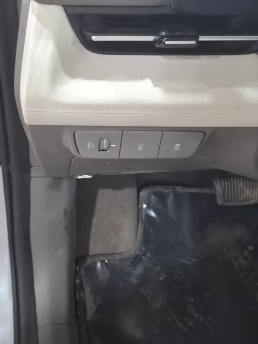 2026 Hyundai Accent Fleet 
