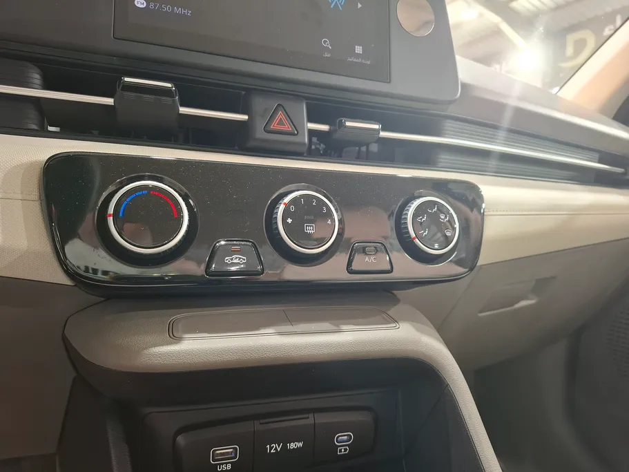 2026 Hyundai Accent Fleet 