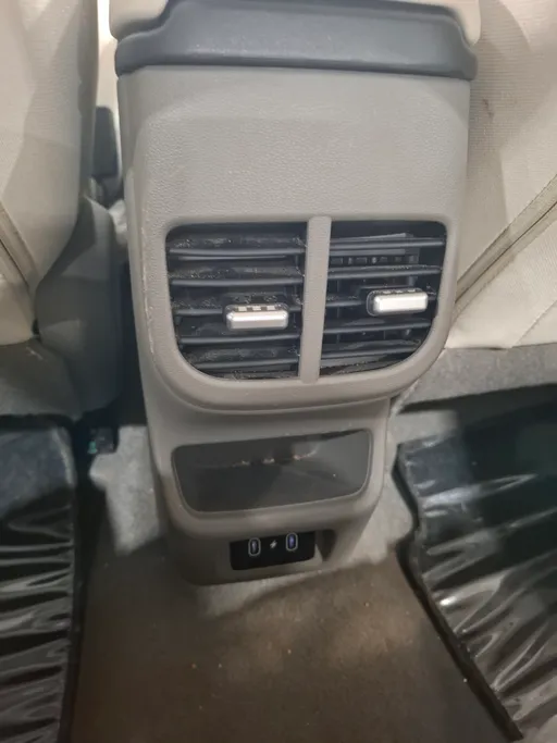 2026 Hyundai Accent Fleet 