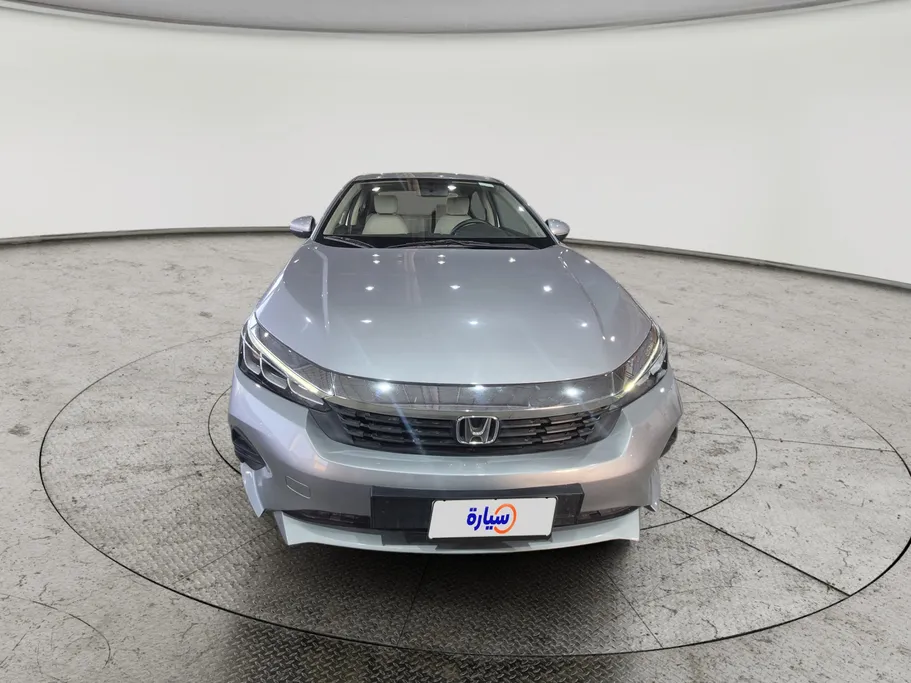 2024 Honda City DX 