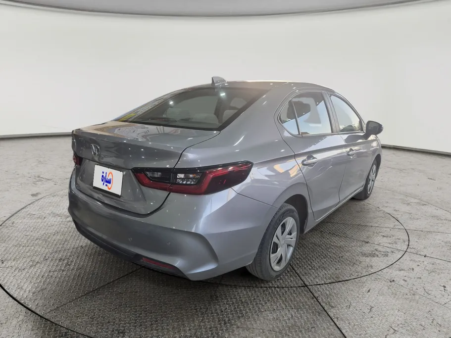 2024 Honda City DX 