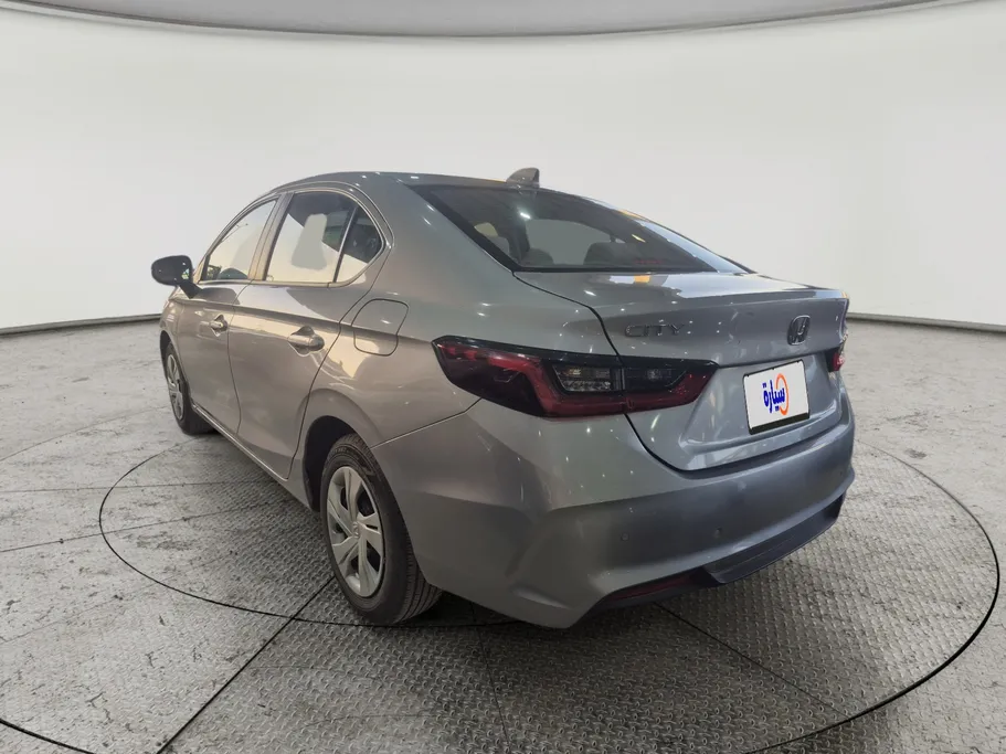 2024 Honda City DX 
