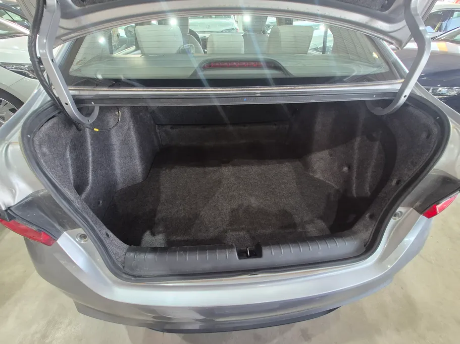 2024 Honda City DX 