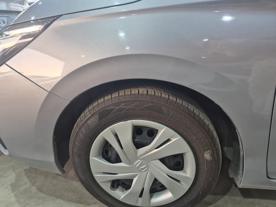 2024 Honda City DX 