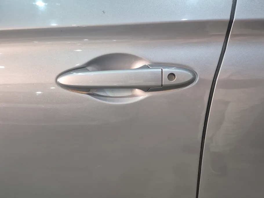 2024 Honda City DX 