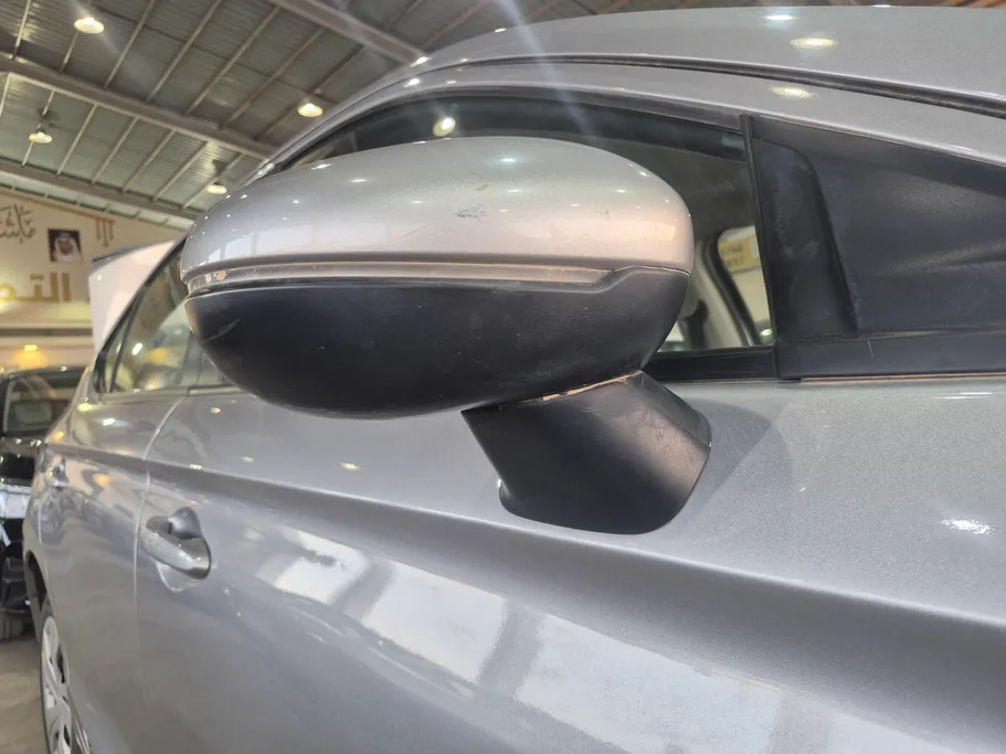 2024 Honda City DX 