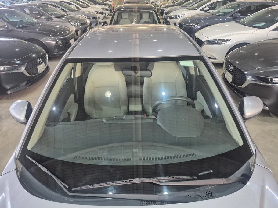 2024 Honda City DX 