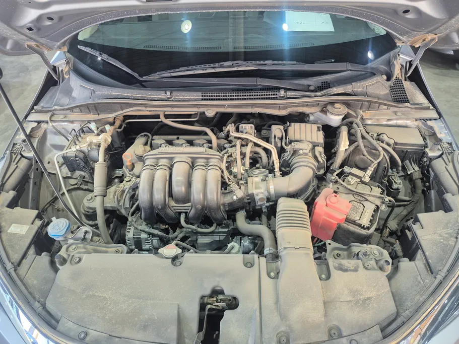 2024 Honda City DX 