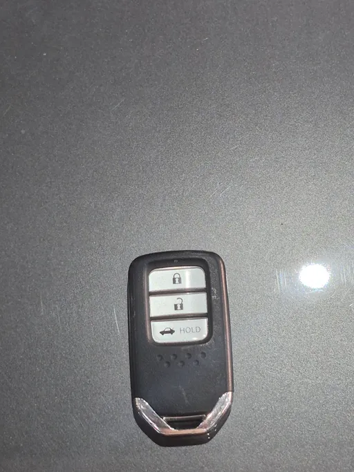 2024 Honda City DX 