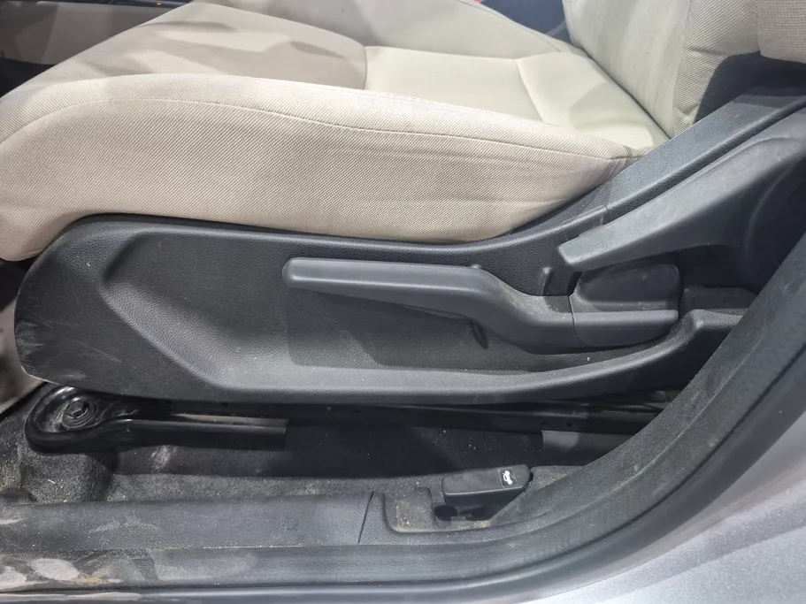 2024 Honda City DX 