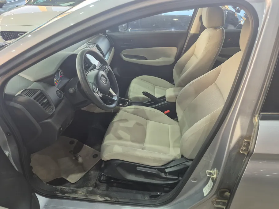 2024 Honda City DX 
