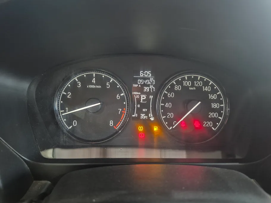 2024 Honda City DX 