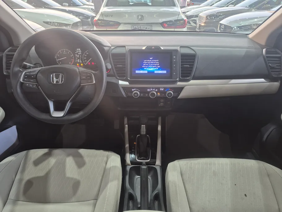 2024 Honda City DX 