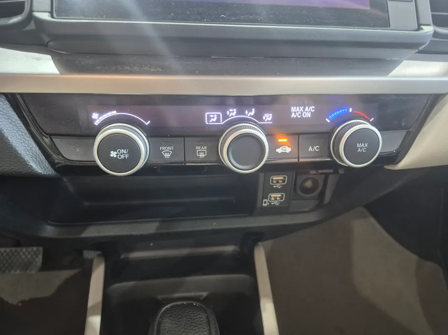 2024 Honda City DX 