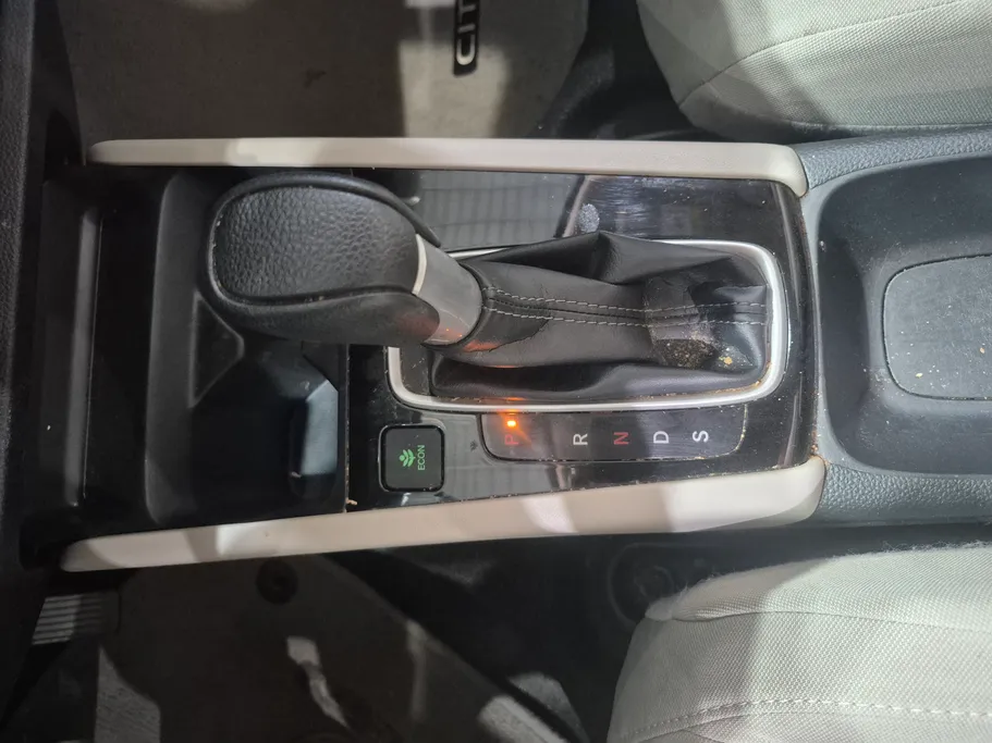 2024 Honda City DX 