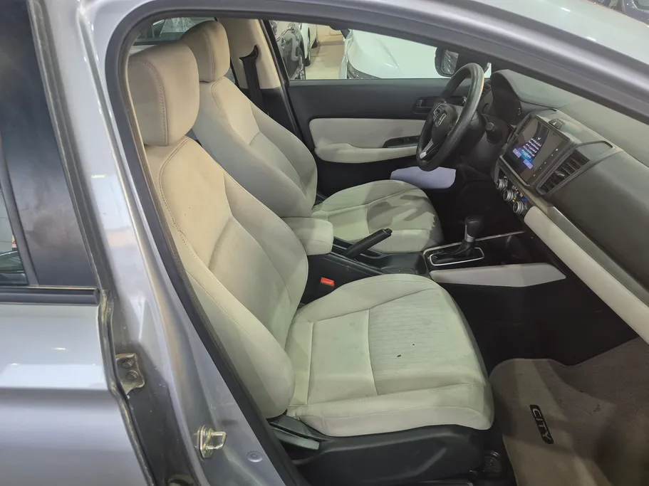 2024 Honda City DX 