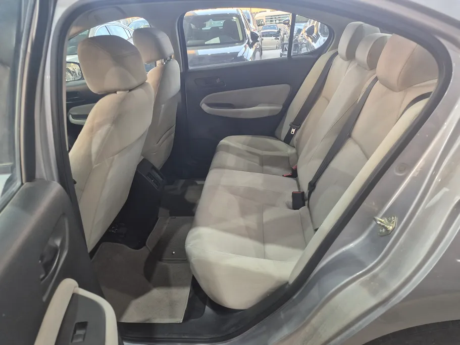 2024 Honda City DX 