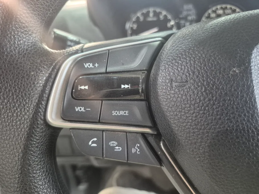 2024 Honda City DX 