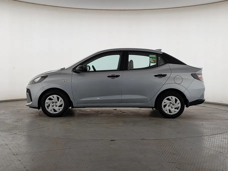 2024 هيونداي Grand i10 فلييت 