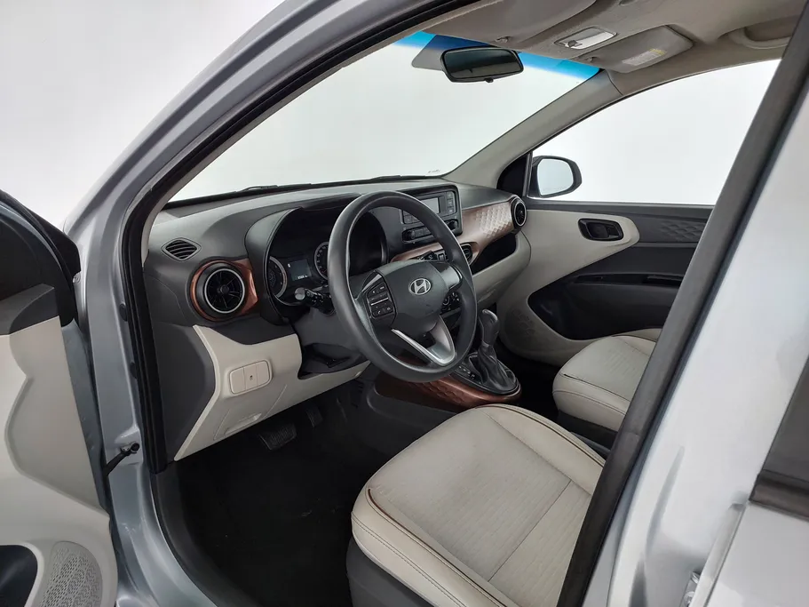 2024 هيونداي Grand i10 فلييت 