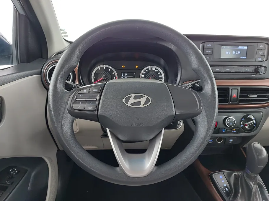 2024 هيونداي Grand i10 فلييت 