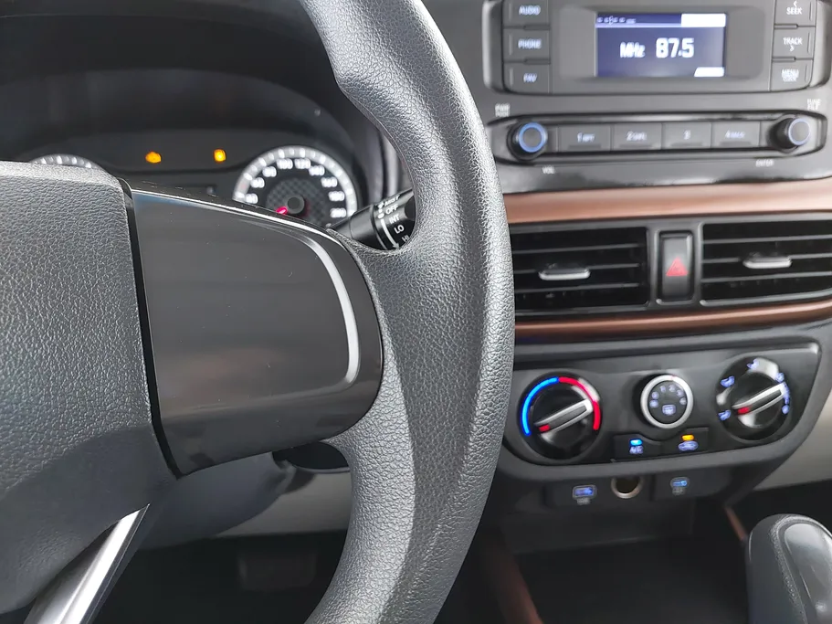 2024 هيونداي Grand i10 فلييت 