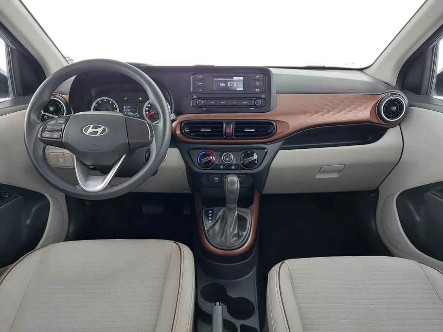2024 هيونداي Grand i10 فلييت 