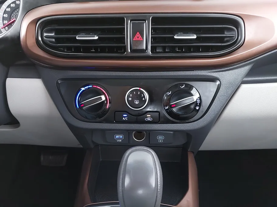 2024 هيونداي Grand i10 فلييت 