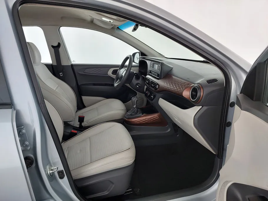 2024 هيونداي Grand i10 فلييت 