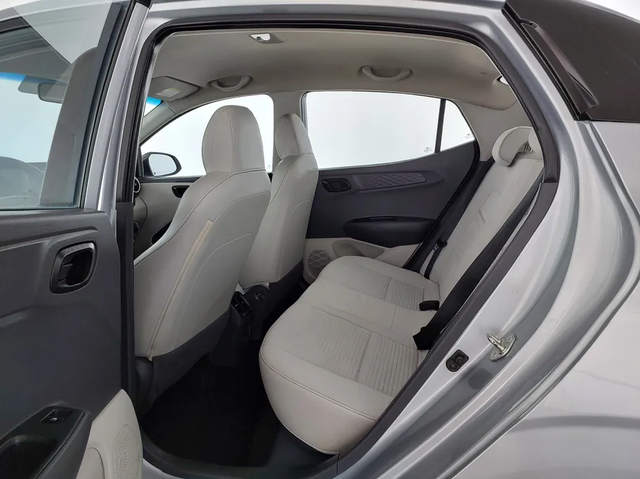 2024 هيونداي Grand i10 فلييت 