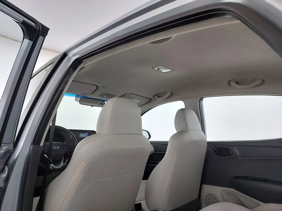2024 هيونداي Grand i10 فلييت 