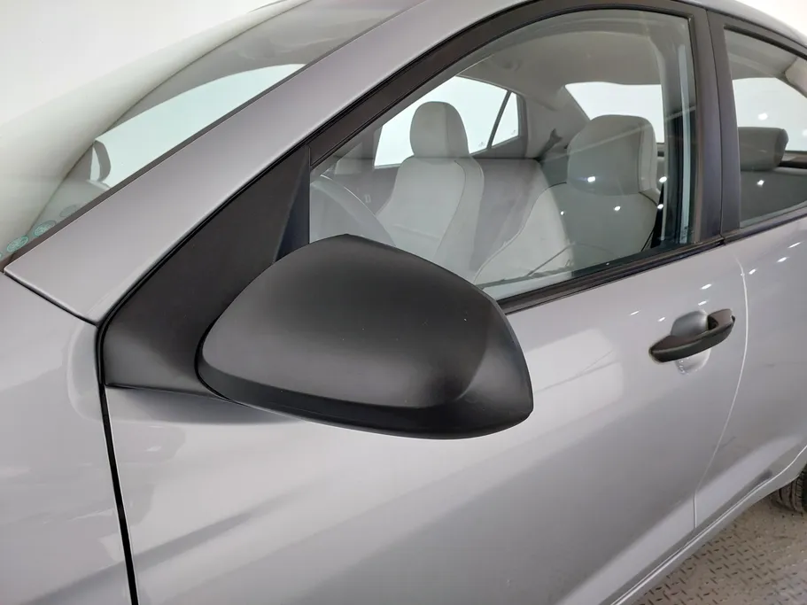 2024 هيونداي Grand i10 فلييت 