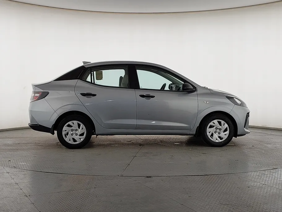 2024 هيونداي Grand i10 فلييت 