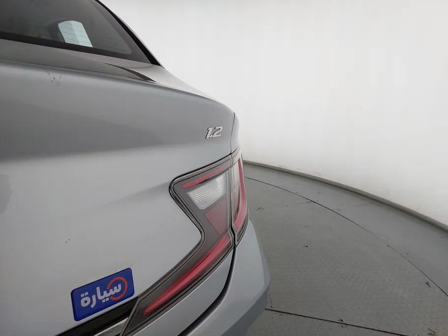 2024 هيونداي Grand i10 فلييت 