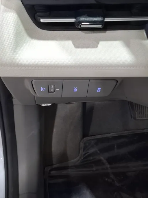 2026 Hyundai Accent Fleet 