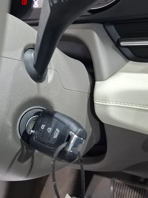 2026 Hyundai Accent Fleet 