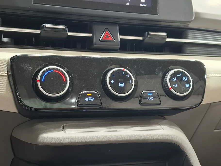 2026 Hyundai Accent Fleet 