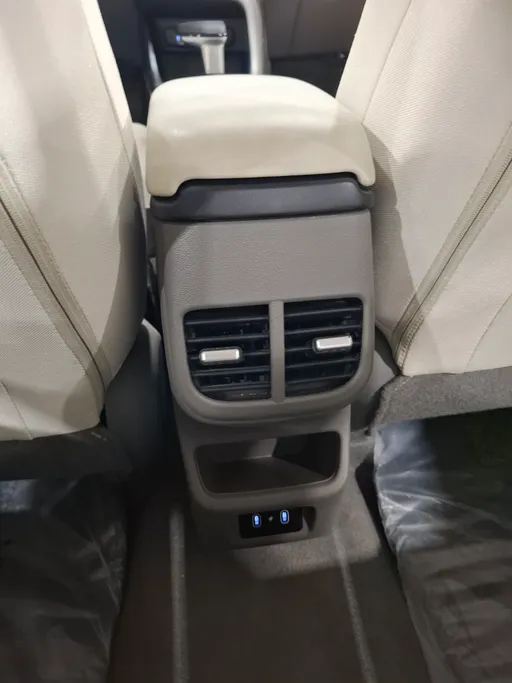 2026 Hyundai Accent Fleet 