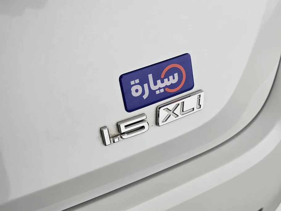 تويوتا كورولا XLI 2022 