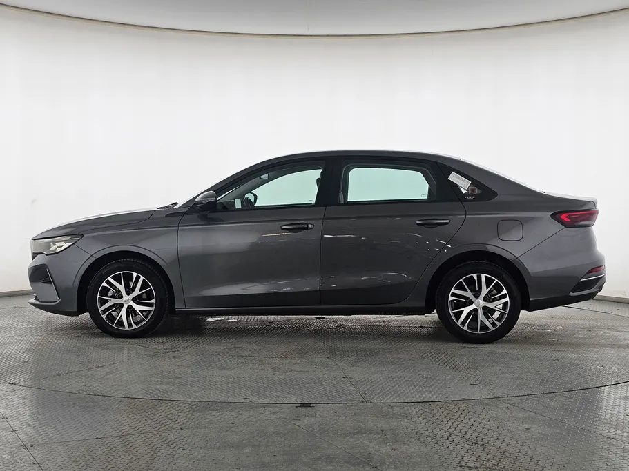 جيلي امجراند GS 2024 