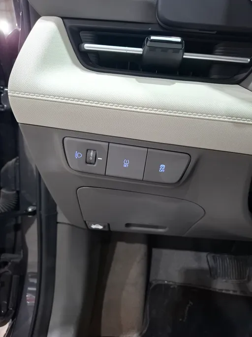 2026 Hyundai Accent Fleet 