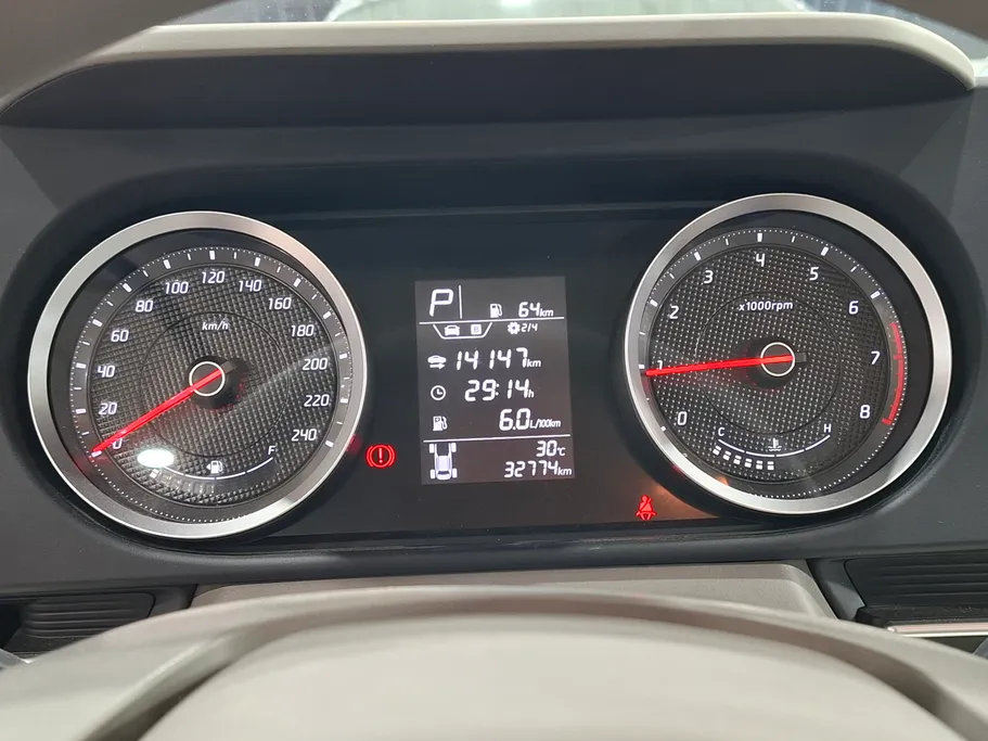 2026 Hyundai Accent Fleet 