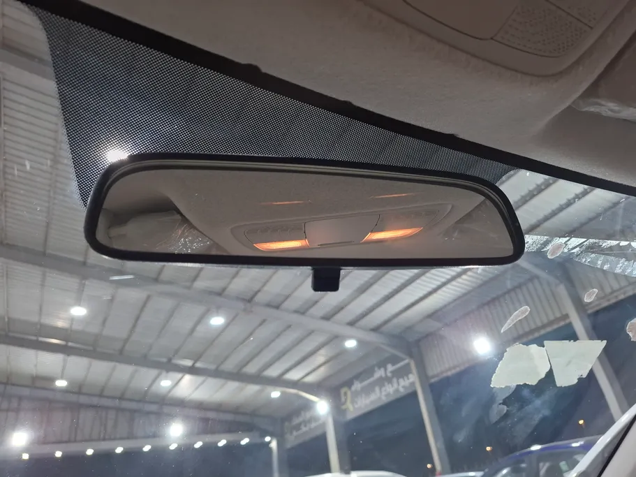 2026 Hyundai Accent Fleet 