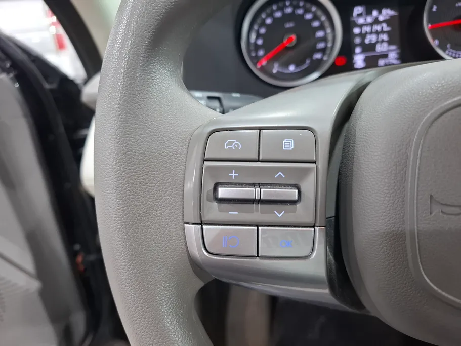 2026 Hyundai Accent Fleet 