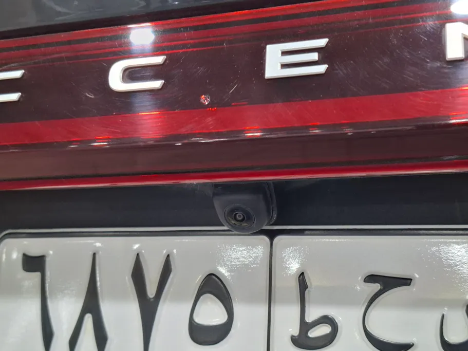 2026 Hyundai Accent Fleet 
