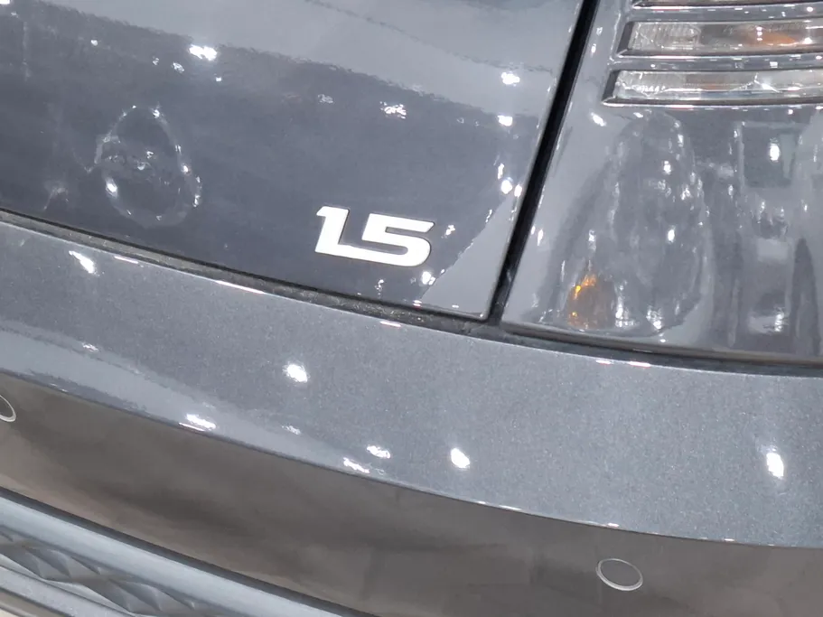 2026 Hyundai Accent Fleet 