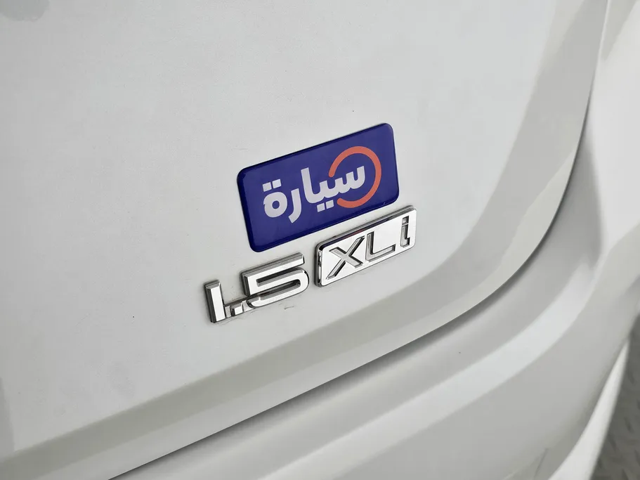 تويوتا كورولا XLI 2024 