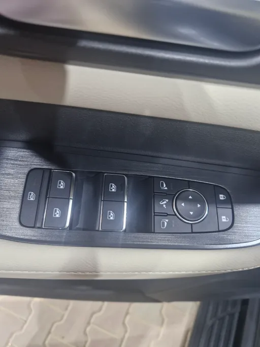 2026 Nissan Patrol LE 