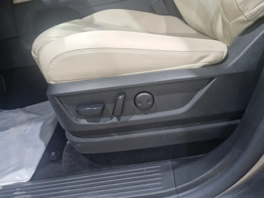 2026 Nissan Patrol LE 